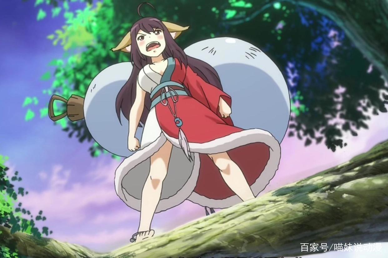 《狐妖小红娘》大电影画风崩坏，红红成锥子脸，容容不堪入目