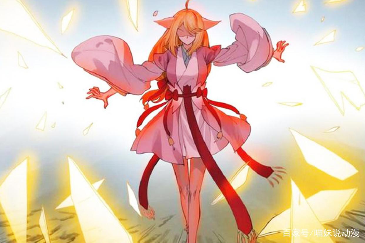 《狐妖小红娘》镜花缘剧情失控，比金晨曦还拖沓，涂山战力崩坏