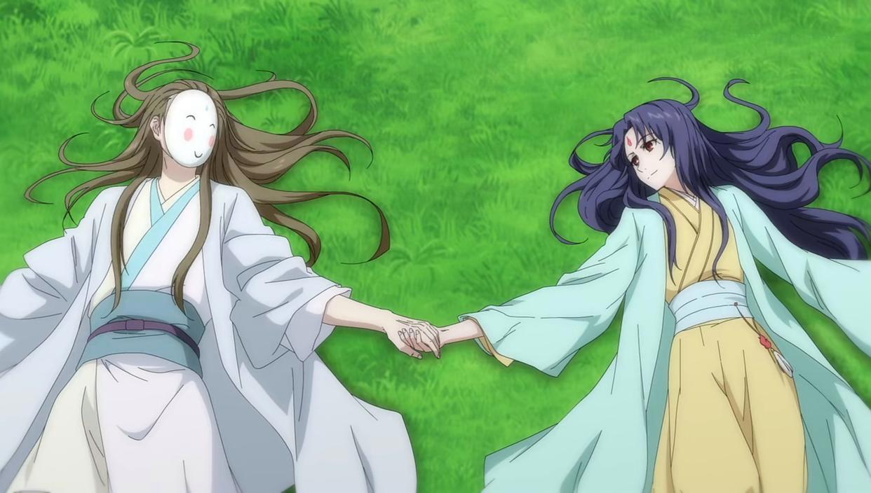 国产动漫《狐妖小红娘》宣布真人化，主演是龚俊、李现和谭松韵？