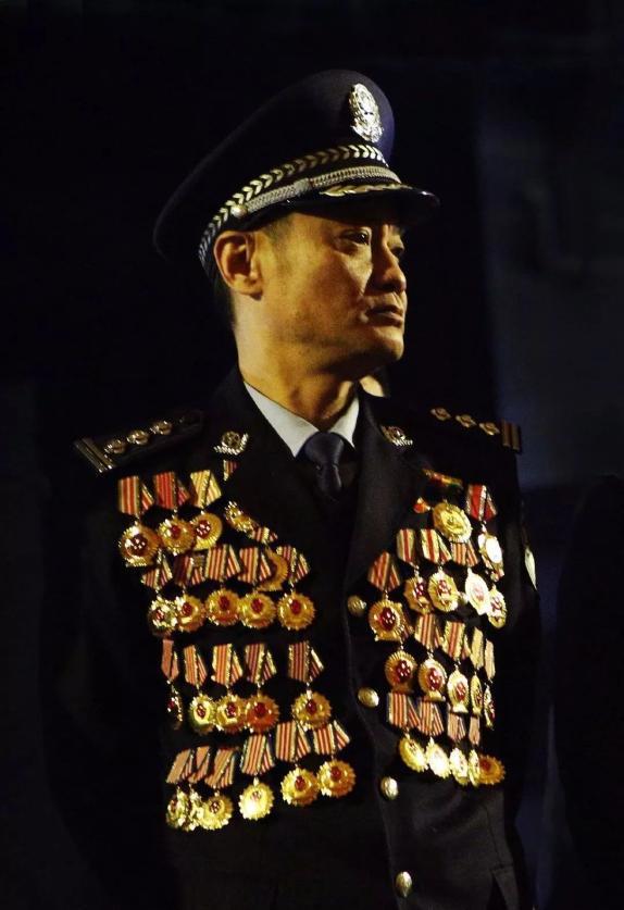 甘肃公安多部作品获奖！