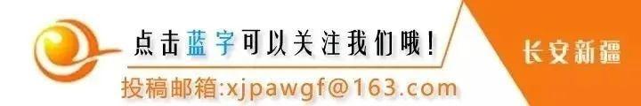 第五届平安中国“三微”比赛获奖名单发布啦！新疆（含兵团）共27部作品获奖