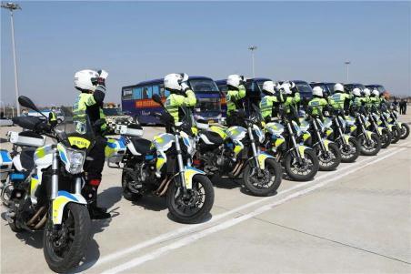 平安中国“三微”大赛，合肥警方3部作品获奖！