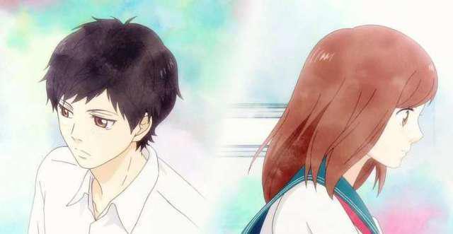 盘点最甜最温馨的七部爱情动漫作品，这下寒假不会无聊了！