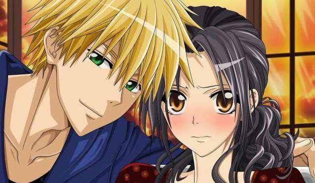 盘点最甜最温馨的七部爱情动漫作品，这下寒假不会无聊了！