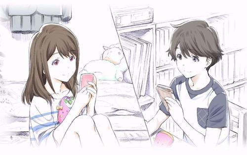 月色真美反映我们真实的年少青春