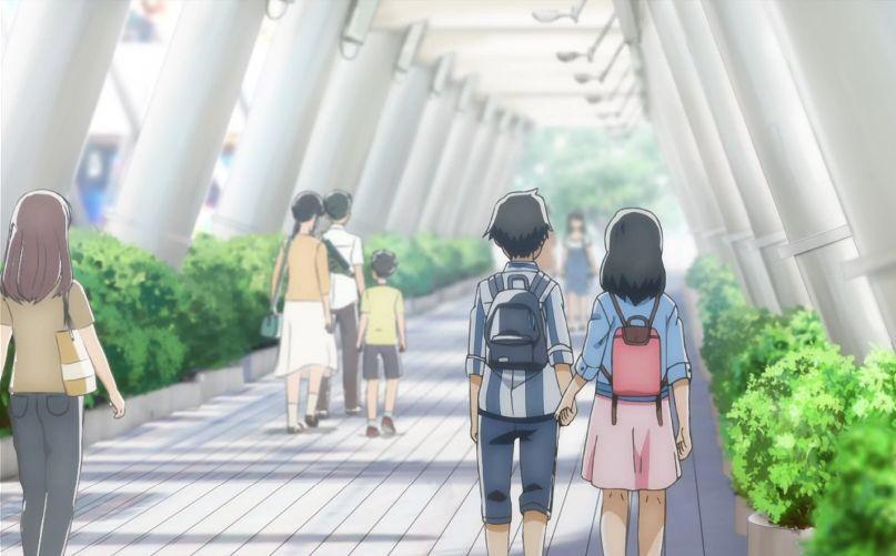 《月色真美》小茜：我喜欢的人也能喜欢上自己，我认为这就是奇迹