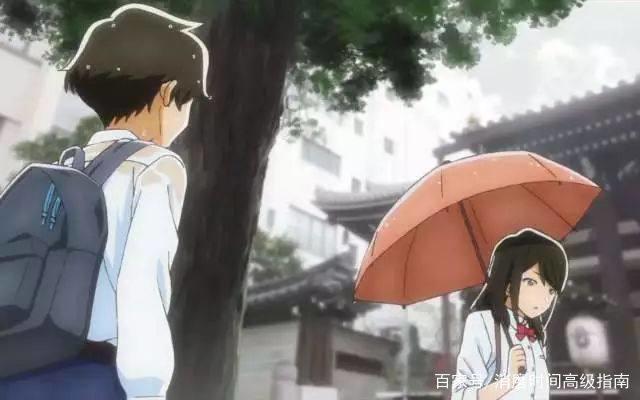 月色真美：两情相悦，便是这世界上最难得的奇迹