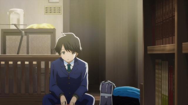 《月色真美》：一段纯真青涩的校园纯爱故事