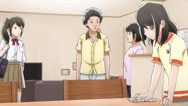 《月色真美》：一段纯真青涩的校园纯爱故事