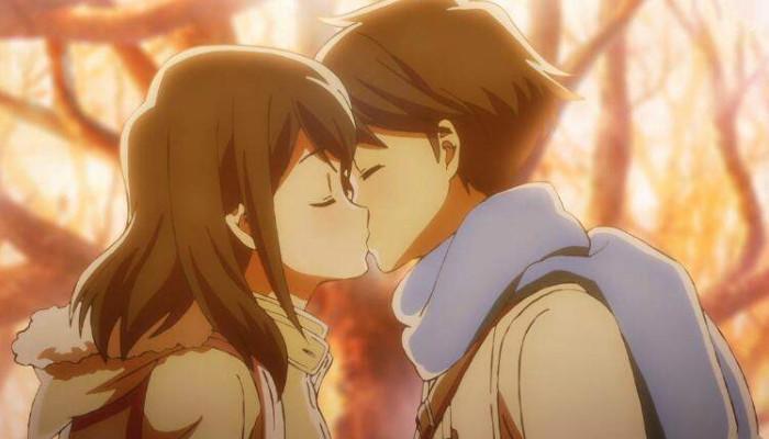 玉子爱情故事与月色真美颇有渊源？剧场版小故事曝光，看完后泪目