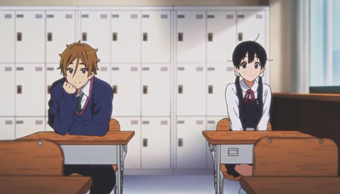 玉子爱情故事与月色真美颇有渊源？剧场版小故事曝光，看完后泪目