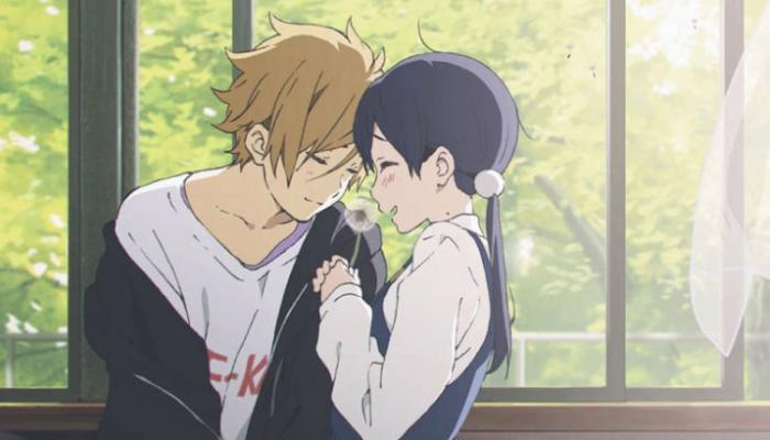 玉子爱情故事与月色真美颇有渊源？剧场版小故事曝光，看完后泪目