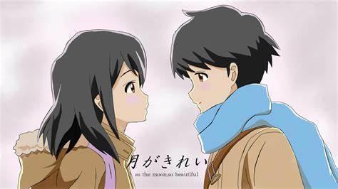 《月色真美》让我们重温初恋的羞涩