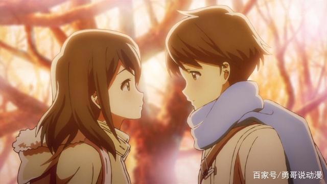 《月色真美》，纯爱大作！这才是真正的青春