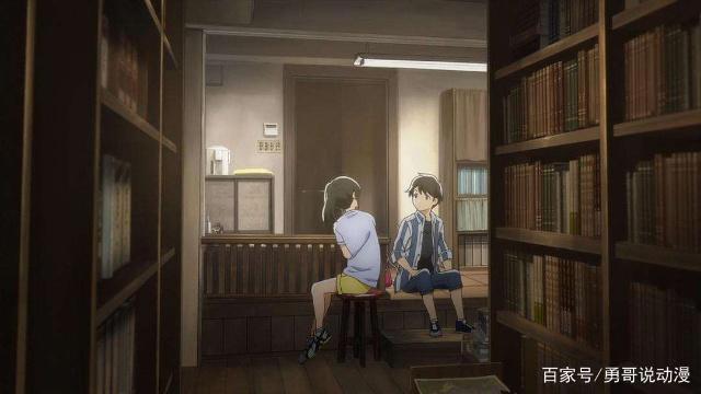 《月色真美》，纯爱大作！这才是真正的青春