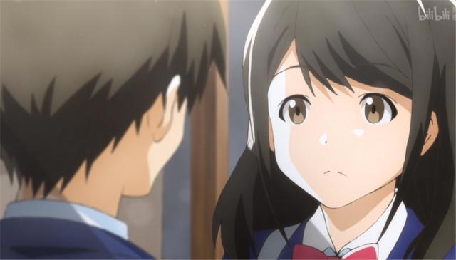 月色真美：真实纯情的让人落泪，网友：仿佛看见了曾经的自己