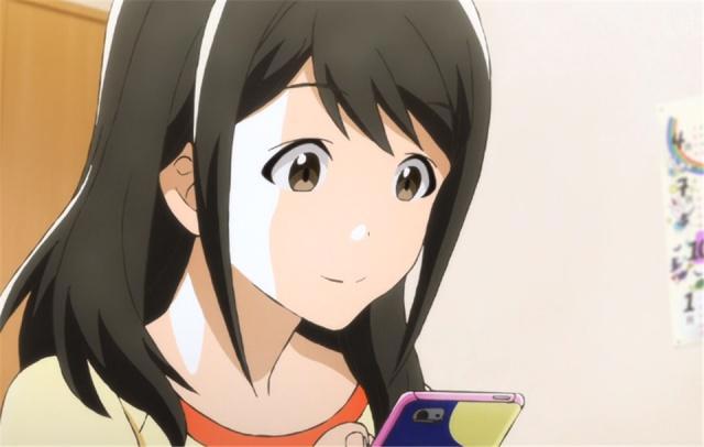 月色真美：真实纯情的让人落泪，网友：仿佛看见了曾经的自己