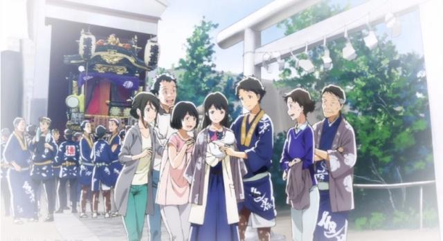 月色真美：恋爱番中的一股清流？喜欢的人也喜欢自己，就是奇迹！