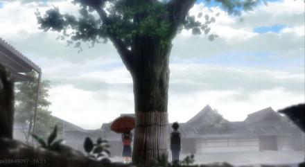 小清新甜蜜动画推荐，月色真美，回味初恋的味道！