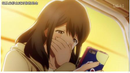 小清新甜蜜动画推荐，月色真美，回味初恋的味道！