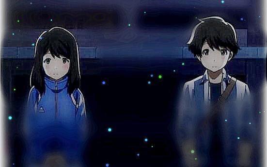 年度最佳狗粮番！小评《月色真美》