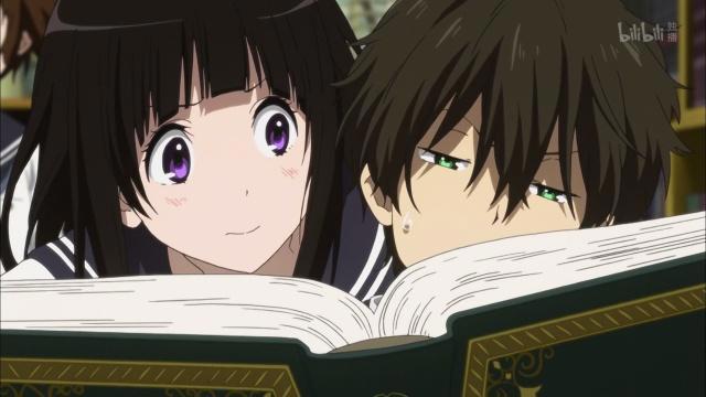 表白不要再只会月色真美了！学下动漫里的这些表白方式吧！