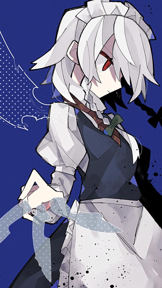 今晚月色真美风也温柔——P站绝美高清无水印动漫美图壁纸