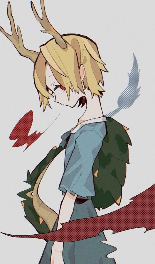 今晚月色真美风也温柔——P站绝美高清无水印动漫美图壁纸