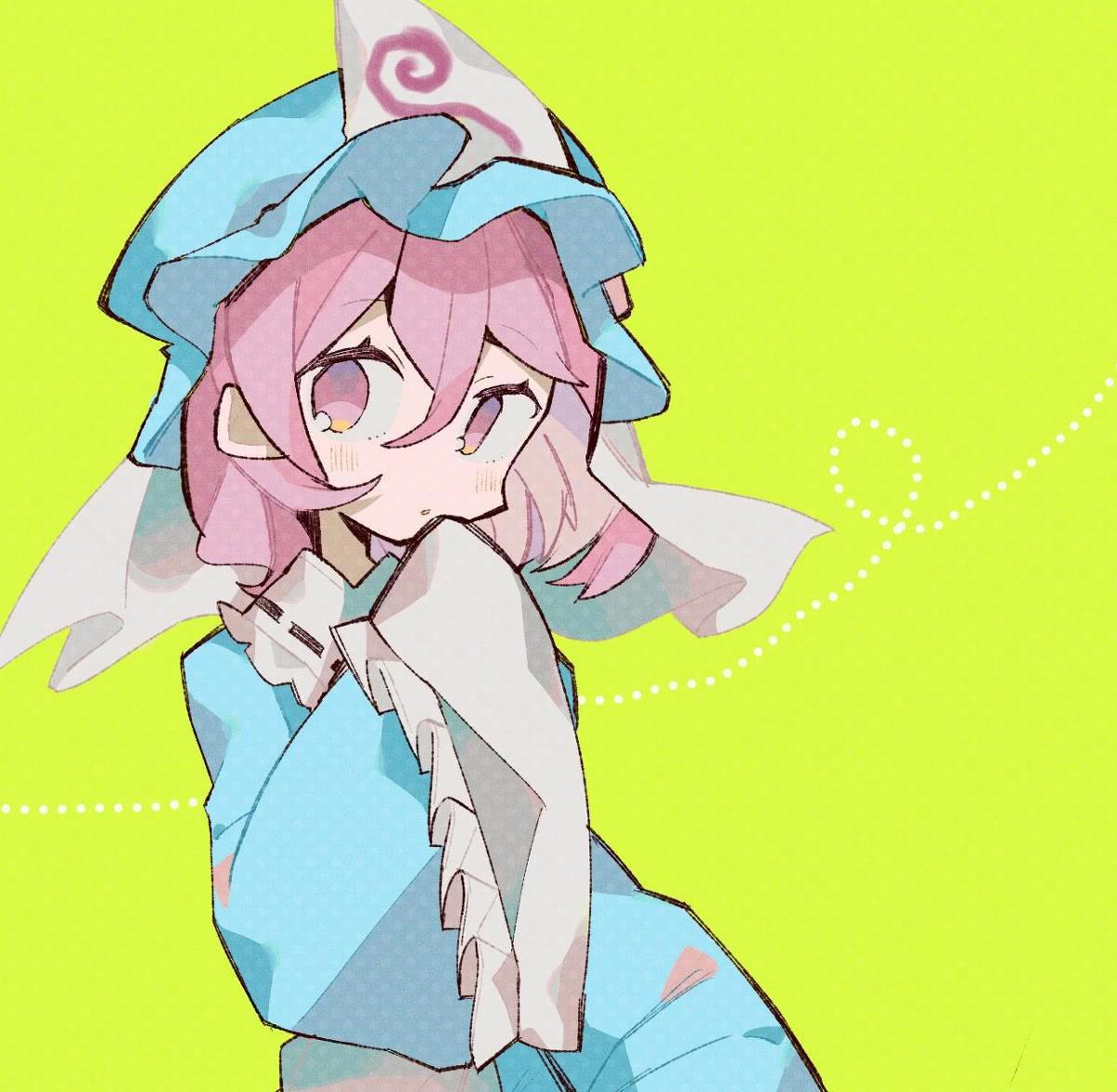 今晚月色真美风也温柔——P站绝美高清无水印动漫美图壁纸