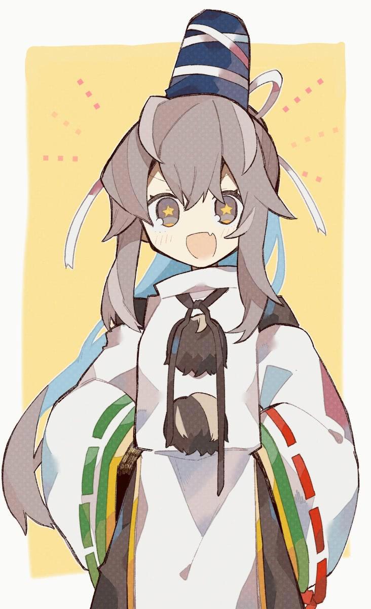 今晚月色真美风也温柔——P站绝美高清无水印动漫美图壁纸