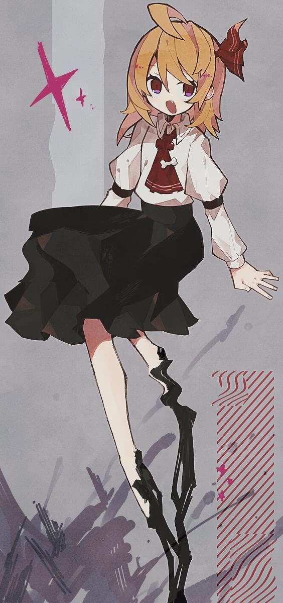 今晚月色真美风也温柔——P站绝美高清无水印动漫美图壁纸