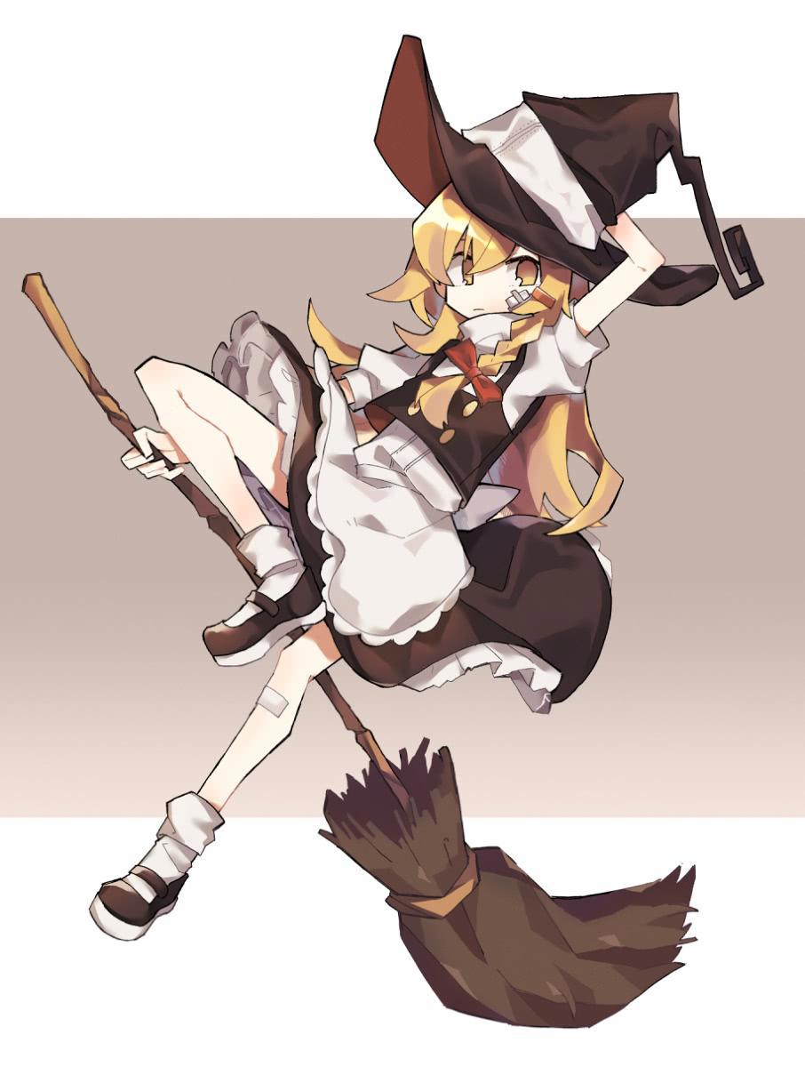 今晚月色真美风也温柔——P站绝美高清无水印动漫美图壁纸