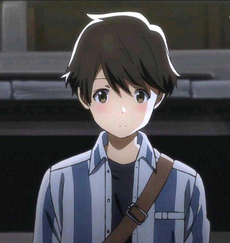 纯爱天花板——动画推荐—月色真美