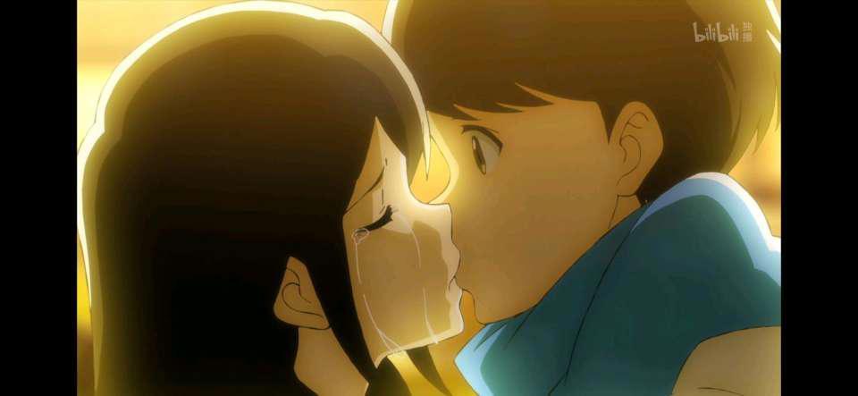 纯爱天花板——动画推荐—月色真美