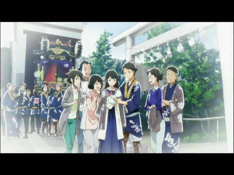 纯爱天花板——动画推荐—月色真美