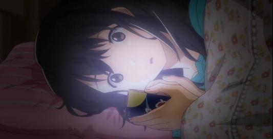 纯爱番《月色真美》为何能有这么高的评分？就凭它值得！