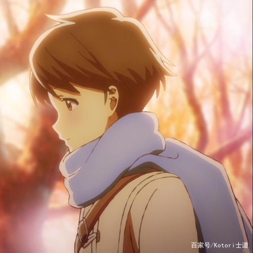 每周好番推荐——《月色真美》