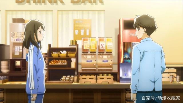 日本动漫“月色真美”：能经历时间冲刷的恋情才是好的恋情