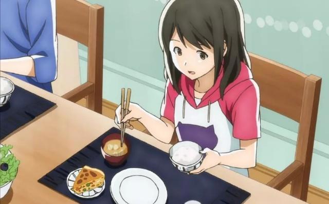 《月色真美》：恋爱界的一股清流，是刷多少遍都不会腻歪的番剧！