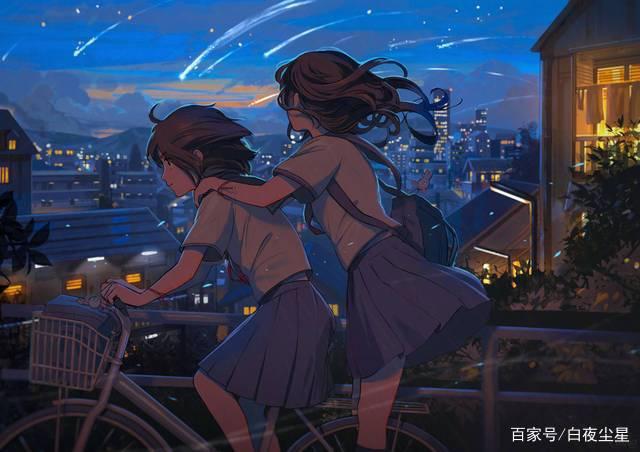 《月色真美》为何能成为恋爱类动漫中的一部神作？