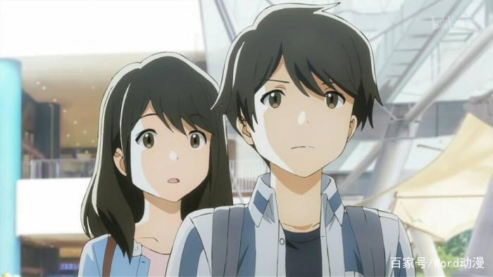 月色真美，一部来自2017年的狗粮番剧