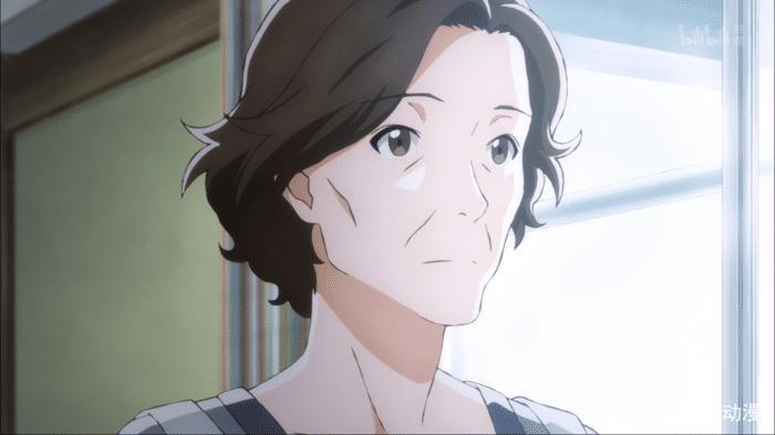 月色真美，一部来自2017年的狗粮番剧