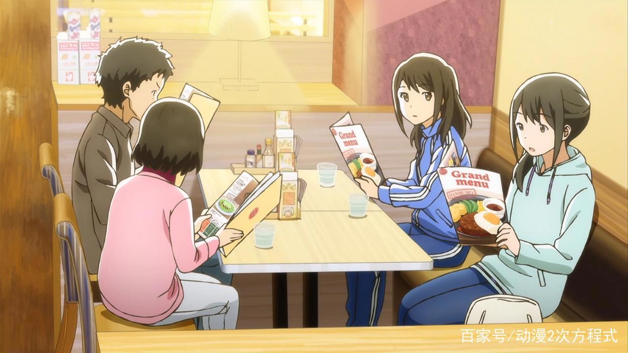 纯爱动漫《月色真美》，为什么让人喜欢呢？