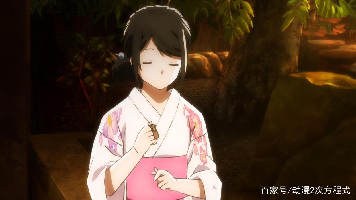 纯爱动漫《月色真美》，为什么让人喜欢呢？