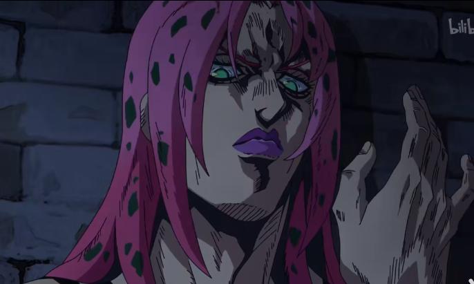 JOJO：绯红之王的能力分析