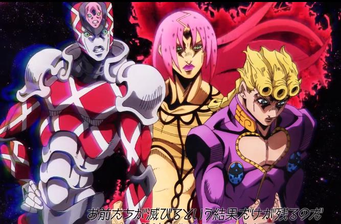 JOJO：绯红之王的能力分析