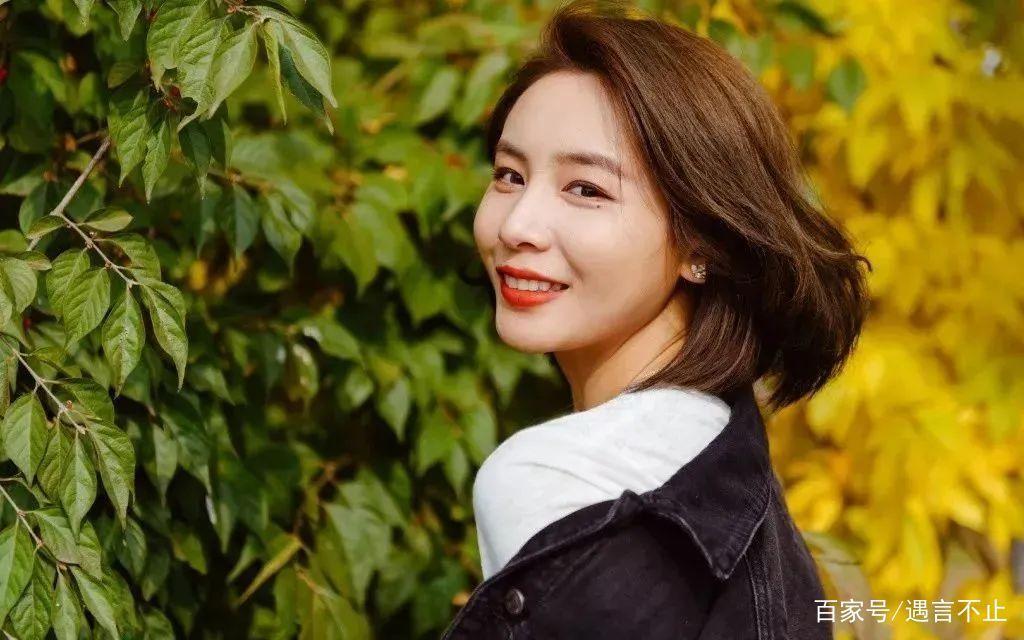 33岁学渣小姐姐考上哥大，这样的逆袭真的存在吗？