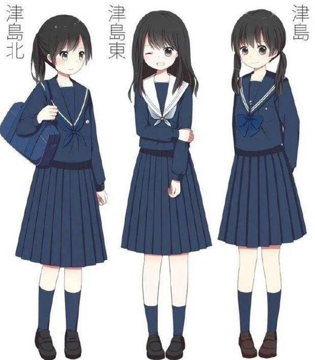 洛七：把JK和低俗划上等号，真的好吗？