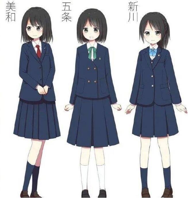 洛七：把JK和低俗划上等号，真的好吗？