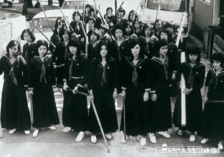 洛七：把JK和低俗划上等号，真的好吗？